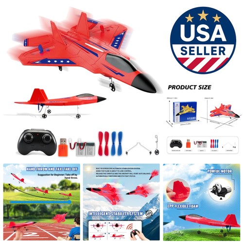 Ready fly red 22 - ready, to