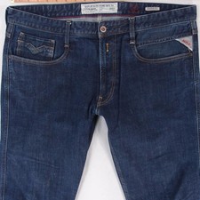 Hommes Replay M914 ANBASS