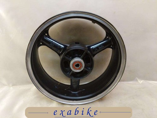Roue arriere pour - roue,