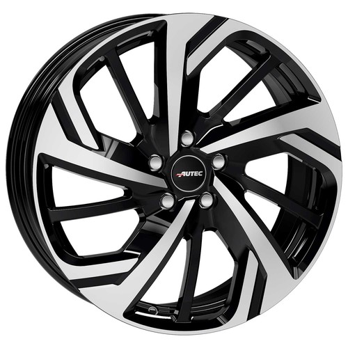 Jantes autec rixon 5x19 - jantes,
