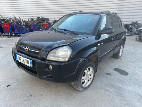 Plage arriere hyundai tucson - tucson, 1