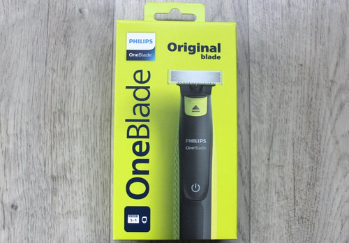 Rasoir tondeuse pack philips - rasoir,