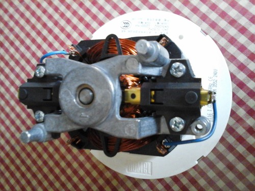 Moteur aspirateur origine lux - origine,