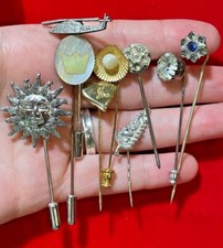 Vintage Délicat Faux-Diamants