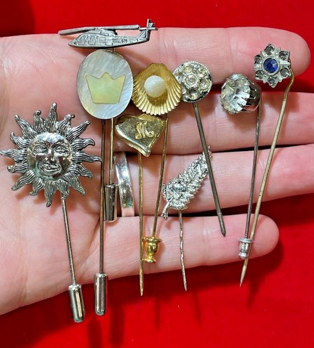 Vintage délicat faux diamants - délicat, faux-diamants