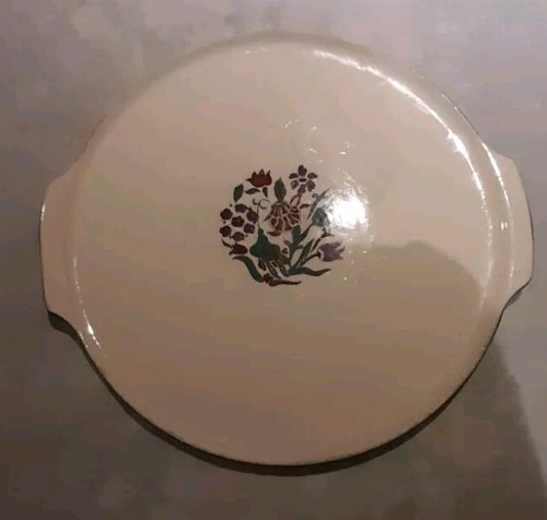 Vintage plat tarte salins - plat,