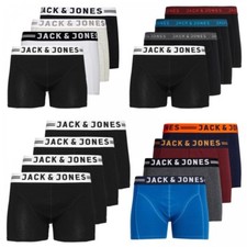 JACK & JONES - de 4 Pack