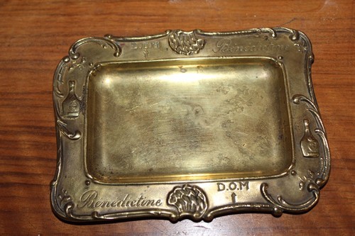 Vide poches ancien cendrier - ancien,