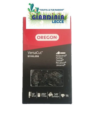 Chaîne vxl oregon - chaîne,