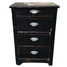 chiffonnier Commode Atelier 