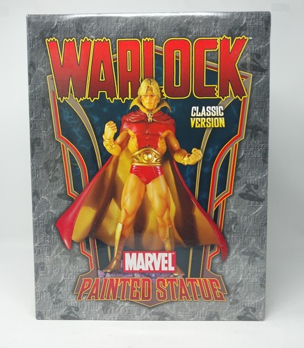 Warlock classic version - warlock,