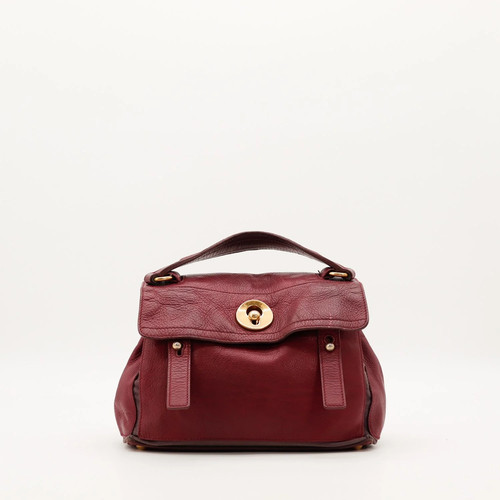 Sac main yves saint laurent - sac, à