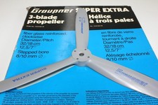 Graupner Super Extra Glass