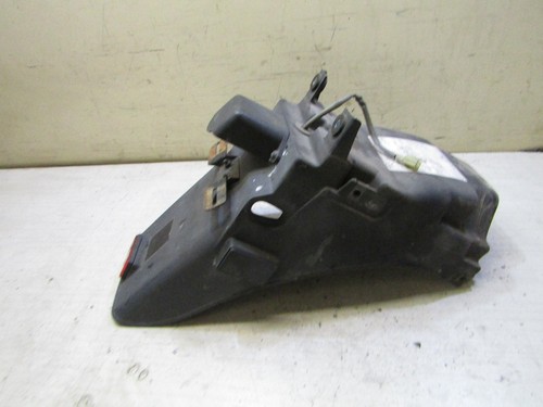 Bavette arriere support - bavette,