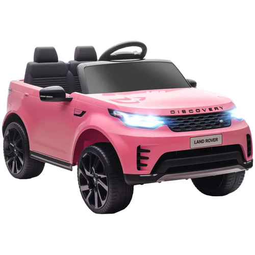 Voiture électrique enfant