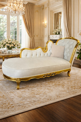 Victorian gold leaf - 💎,