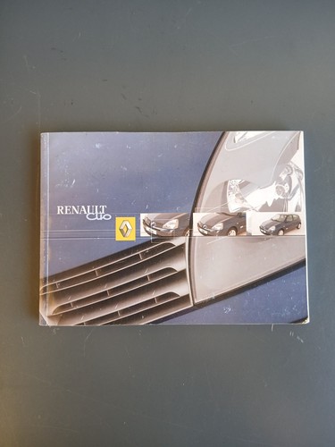Renault clio revue - /,