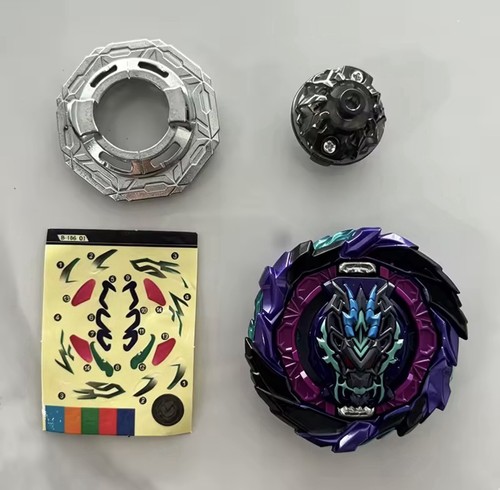Beyblade burst 186 - beyblade,