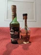 Anciennes Bouteilles