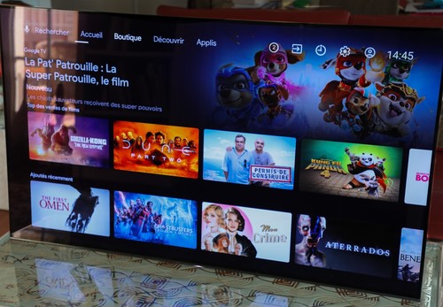 Sony 55ai oled - kd-55ai,