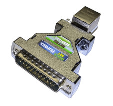 Boîtier Plipbox Ethernet
