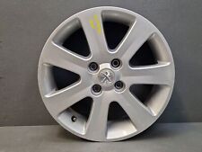 Jante alu arrière - Peugeot