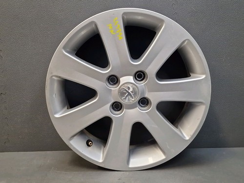 Jante alu arrière peugeot - alu,