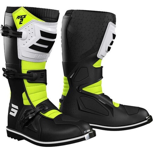 Bottes moto cross - moto, enduro