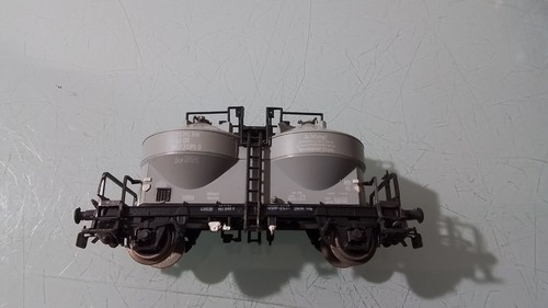 Piko ref 6433 010 wagon - piko, ho