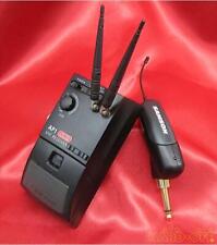 SAMSON - AP1 & AF1 | AirLine Wireless Guitar System Pre-Owned Good Condition