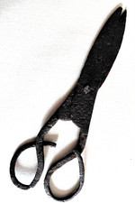 ART POPULAIRE  TRES ANCIENNE