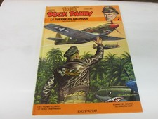 TOUT BUCK DANNY ..L 'INTEGRALE