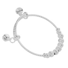 Gourmette Bracelet Jonc Pour