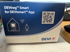 thermostat connecté Devreg