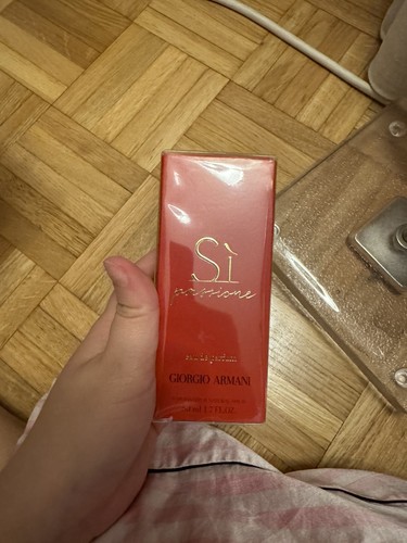 Sì passione giorgio - passione,