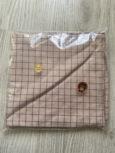 Tissu vintage cholet france - tissu,