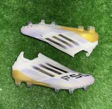 Soccer Cleats - Adidas F-50 -