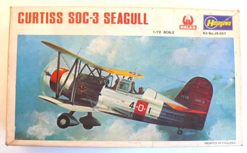 Kit hasegawa curtiss - ,