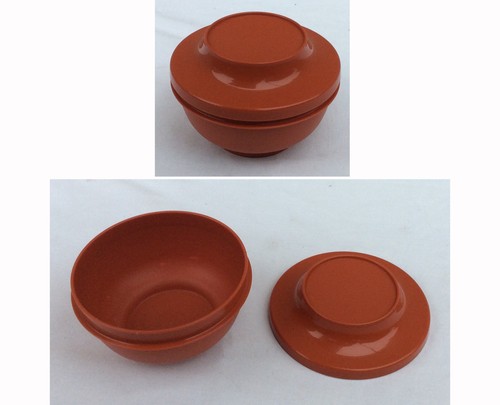 Tupperware boite bol - tupperware, /