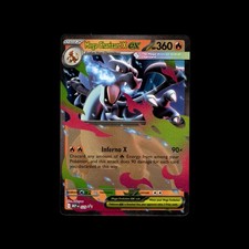 Ascended Heroes Pokémon