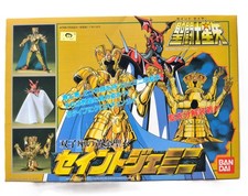 Saint Seiya Chevalier Zodiaque