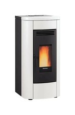 EXTRAFLAME KLAUDIA PLUS 5.0