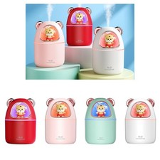 Humidificateur brume froide - à,