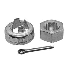 Écrou De Roue Arrière Vespa