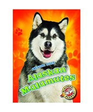 Alaskan Malamutes Alaskan