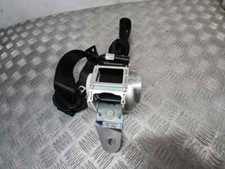 34227541 prétensioneur arrière gauche pour BMW X2 (F39) SDRIVE18D 2017 4832086