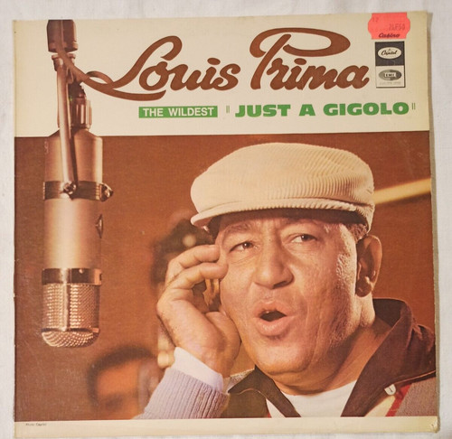Tours louis prima the - tours,