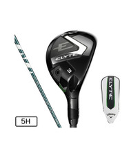 Callaway ELYTE Hybrid 5H 24deg