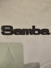 Talbot - Samba - Logo de