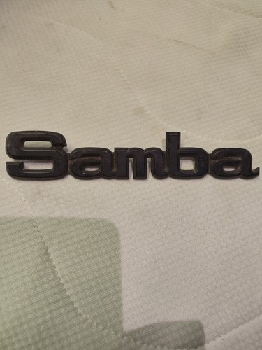 Talbot samba logo - samba,